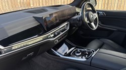 2025 (74) BMW X7 xDrive40i MHT M Sport 5dr Step Auto 4129312