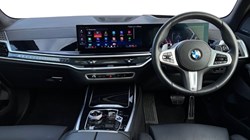 2025 (74) BMW X7 xDrive40i MHT M Sport 5dr Step Auto 4129309