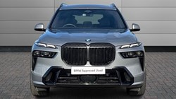 2025 (74) BMW X7 xDrive40i MHT M Sport 5dr Step Auto 4129321