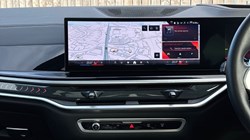 2025 (74) BMW X7 xDrive40i MHT M Sport 5dr Step Auto 4129313