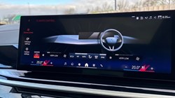 2025 (74) BMW X7 xDrive40i MHT M Sport 5dr Step Auto 4129336