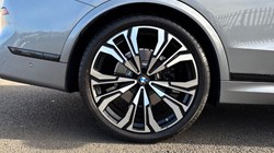 2025 (74) BMW X7 xDrive40i MHT M Sport 5dr Step Auto 4129319