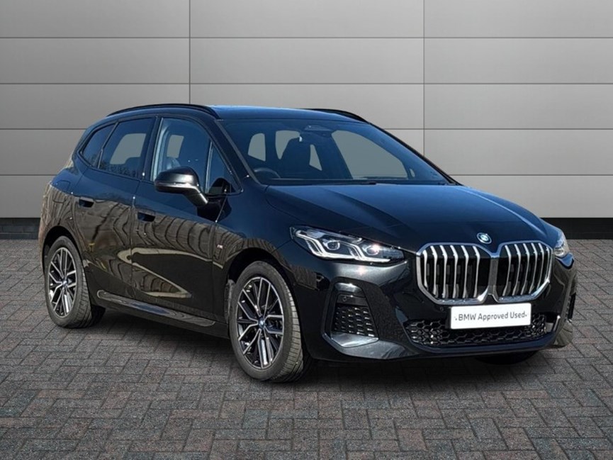 2024 (24) BMW 2 SERIES 225e xDrive M Sport 5dr DCT