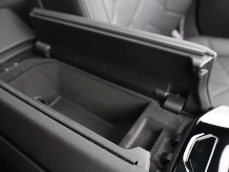 2025 (25) BMW I5 250kW eDrive40 M Sport Pro 84kWh 5dr Auto 4656922