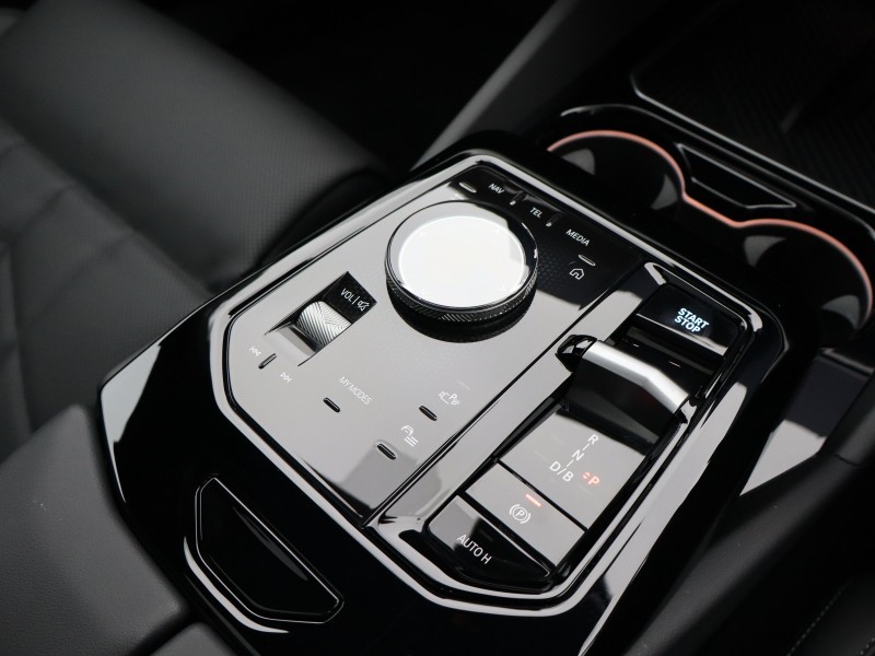 2025 (25) BMW I5 250kW eDrive40 M Sport Pro 84kWh 5dr Auto 4656900