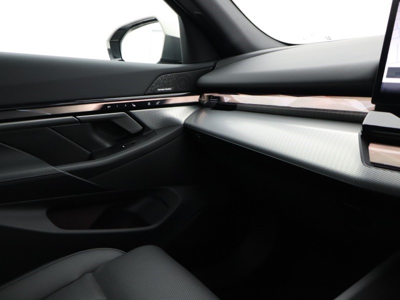 2025 (25) BMW I5 250kW eDrive40 M Sport Pro 84kWh 5dr Auto 4656902