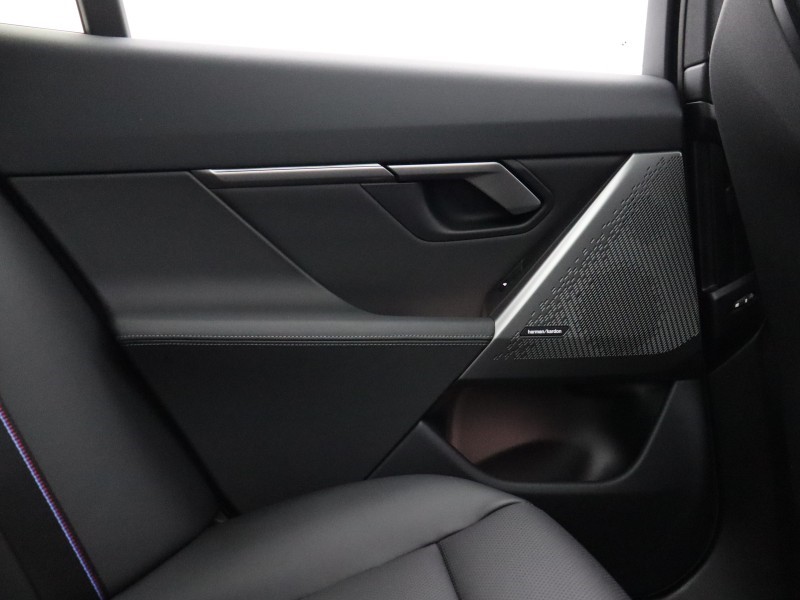 2025 (25) BMW I5 250kW eDrive40 M Sport Pro 84kWh 5dr Auto 4656888