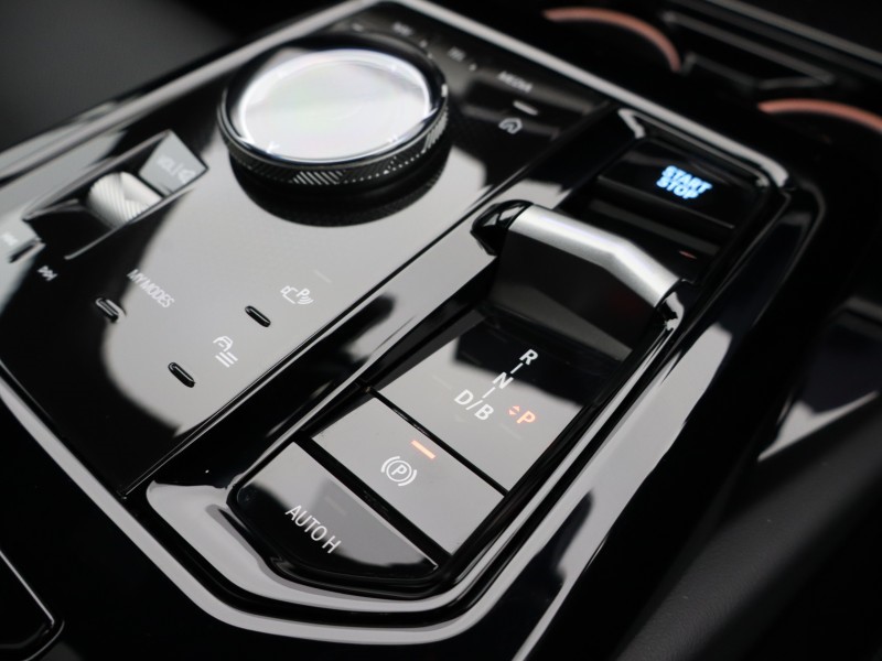 2025 (25) BMW I5 250kW eDrive40 M Sport Pro 84kWh 5dr Auto 4656899