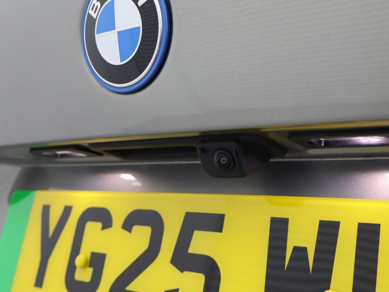 2025 (25) BMW I5 250kW eDrive40 M Sport Pro 84kWh 5dr Auto 4656862