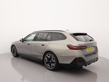 2025 (25) BMW I5 250kW eDrive40 M Sport Pro 84kWh 5dr Auto