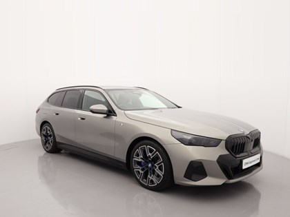2025 (25) BMW I5 250kW eDrive40 M Sport Pro 84kWh 5dr Auto