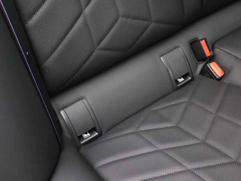 2025 (25) BMW I5 250kW eDrive40 M Sport Pro 84kWh 5dr Auto 4656894