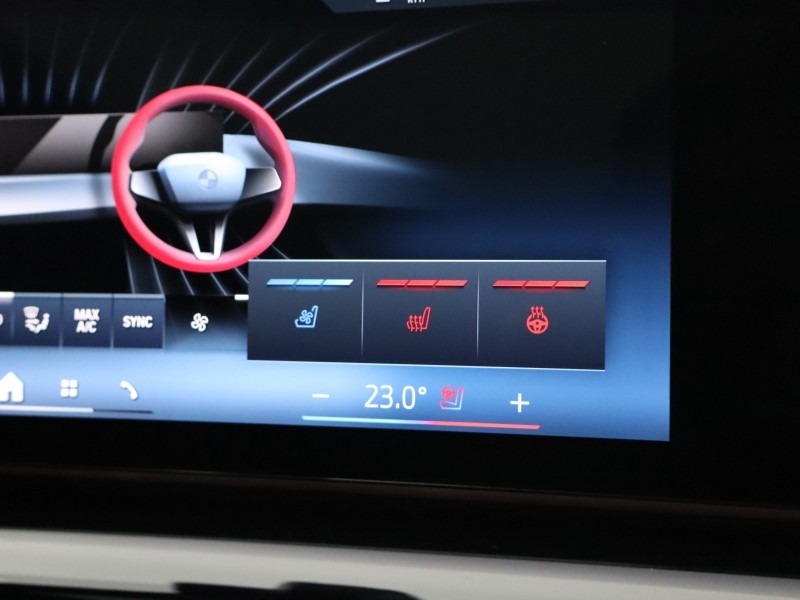 2025 (25) BMW I5 250kW eDrive40 M Sport Pro 84kWh 5dr Auto 4656918