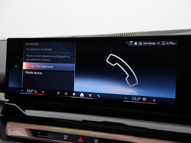 2025 (25) BMW I5 250kW eDrive40 M Sport Pro 84kWh 5dr Auto 4656914