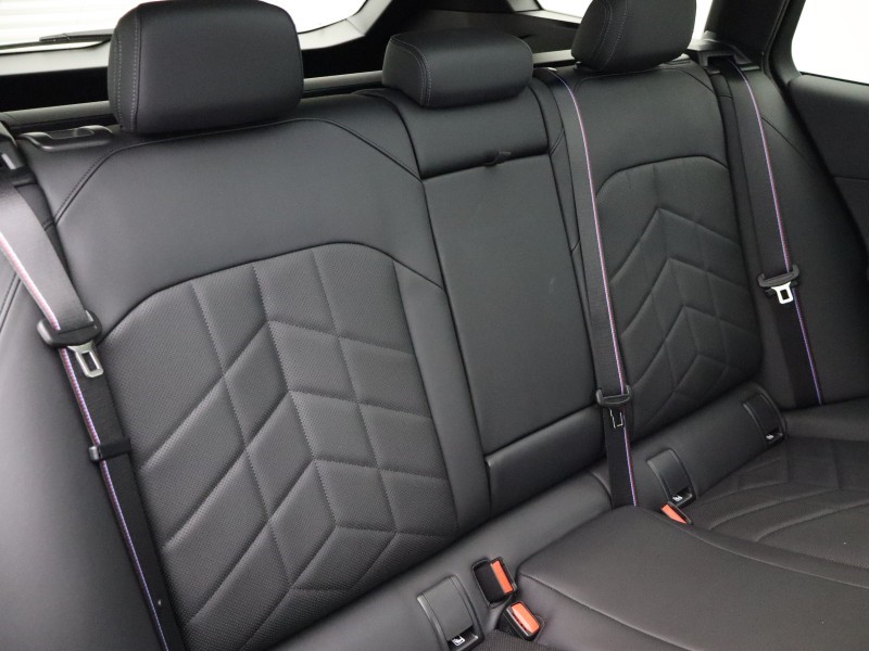 2025 (25) BMW I5 250kW eDrive40 M Sport Pro 84kWh 5dr Auto 4656895