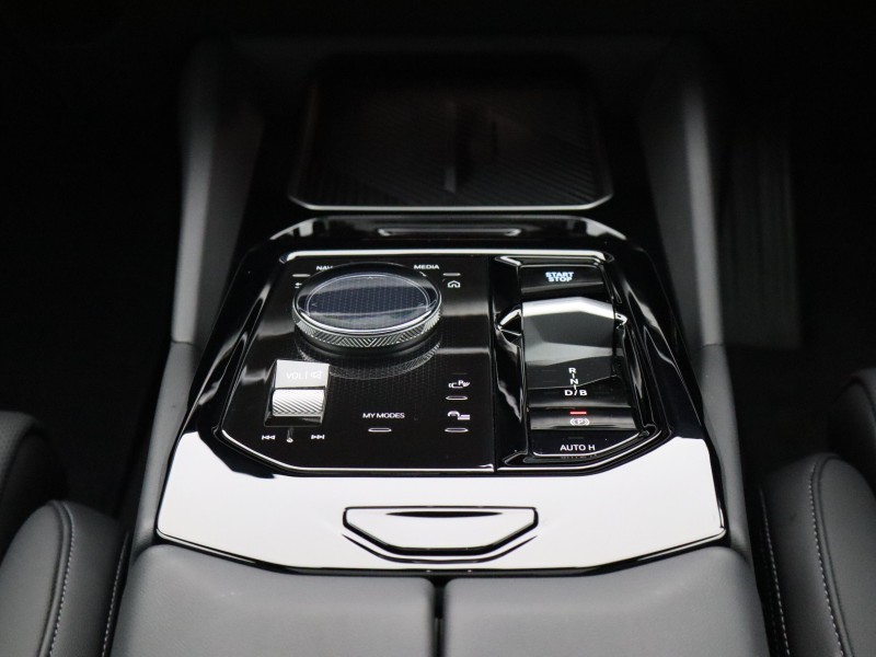 2025 (25) BMW I5 250kW eDrive40 M Sport Pro 84kWh 5dr Auto 4656890