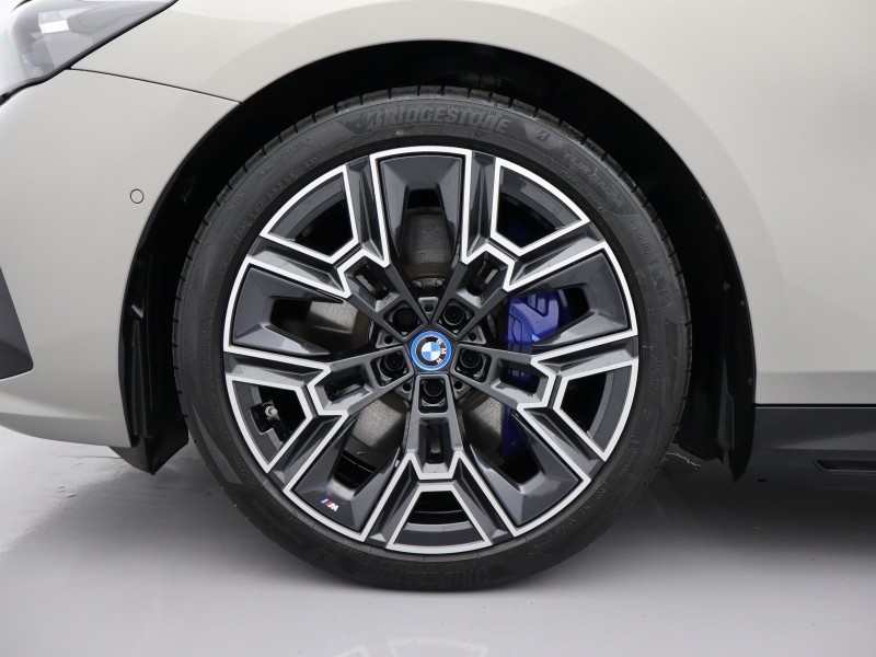 2025 (25) BMW I5 250kW eDrive40 M Sport Pro 84kWh 5dr Auto 4656868