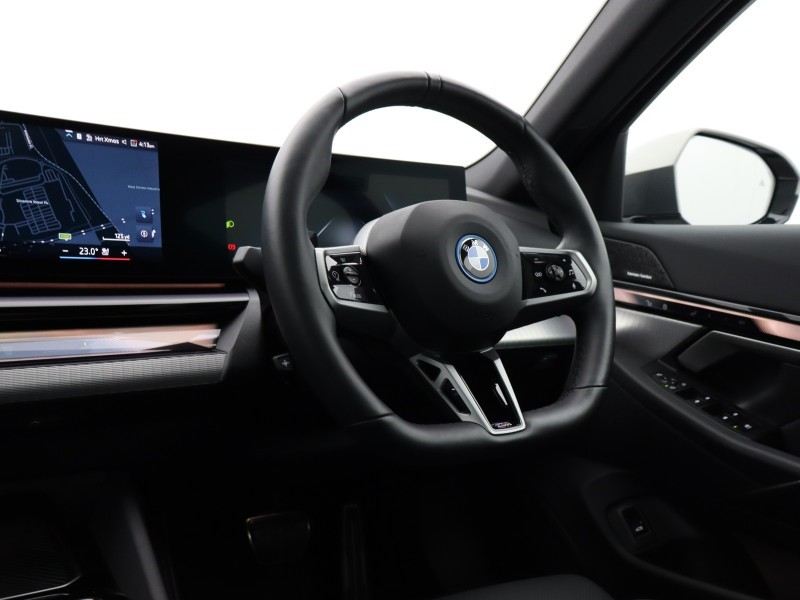 2025 (25) BMW I5 250kW eDrive40 M Sport Pro 84kWh 5dr Auto 4656893