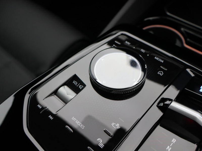 2025 (25) BMW I5 250kW eDrive40 M Sport Pro 84kWh 5dr Auto 4656898