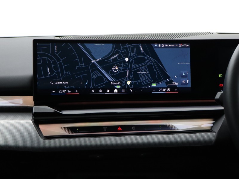 2025 (25) BMW I5 250kW eDrive40 M Sport Pro 84kWh 5dr Auto 4656889