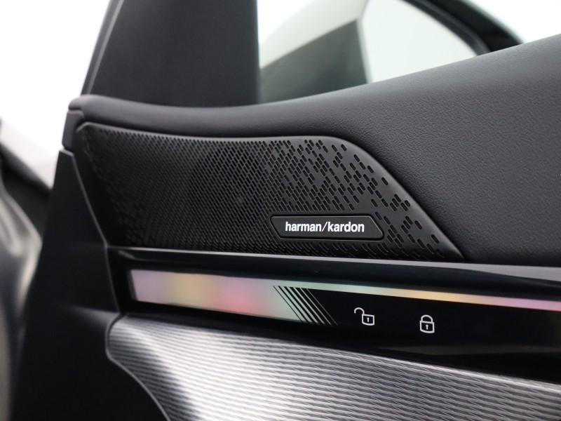 2025 (25) BMW I5 250kW eDrive40 M Sport Pro 84kWh 5dr Auto 4656881