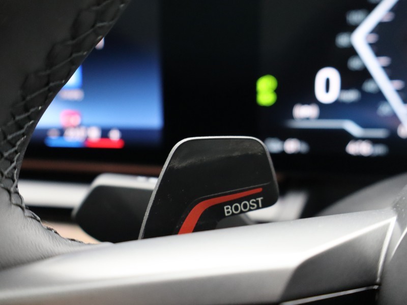 2025 (25) BMW I5 250kW eDrive40 M Sport Pro 84kWh 5dr Auto 4656920