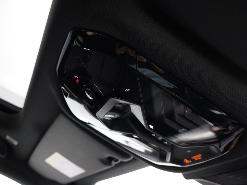 2025 (25) BMW I5 250kW eDrive40 M Sport Pro 84kWh 5dr Auto 4656907