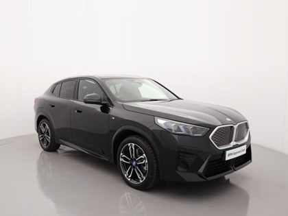 2025 (25) BMW iX2 230kW xDrive30 M Sport 65kWh 5dr Auto