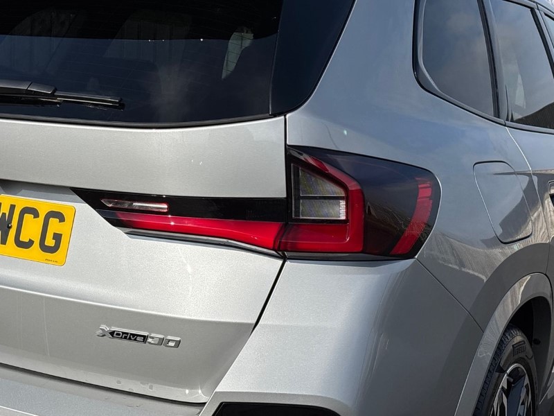 2025 (25) BMW iX1 230kW xDrive30 M Sport 65kWh 5dr Auto 4360922
