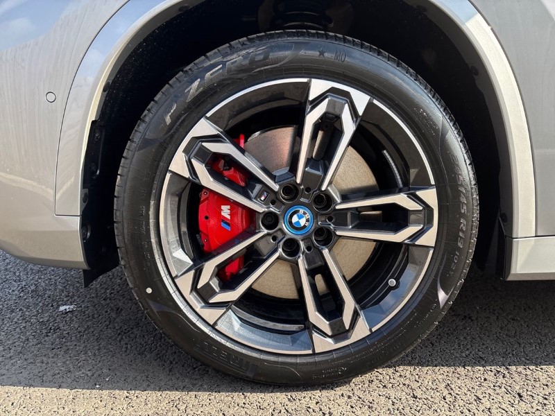 2025 (25) BMW iX1 230kW xDrive30 M Sport 65kWh 5dr Auto 4360889