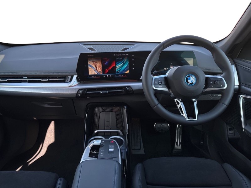 2025 (25) BMW iX1 230kW xDrive30 M Sport 65kWh 5dr Auto 4360879