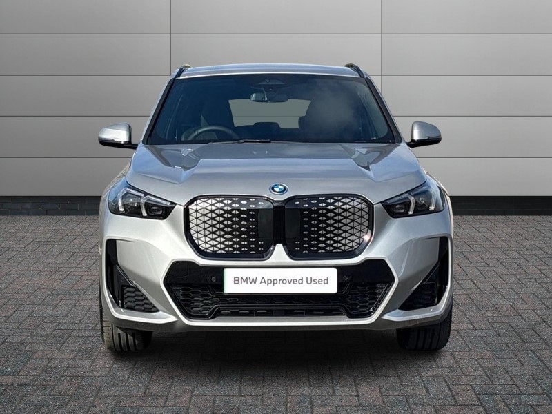 2025 (25) BMW iX1 230kW xDrive30 M Sport 65kWh 5dr Auto 4360891