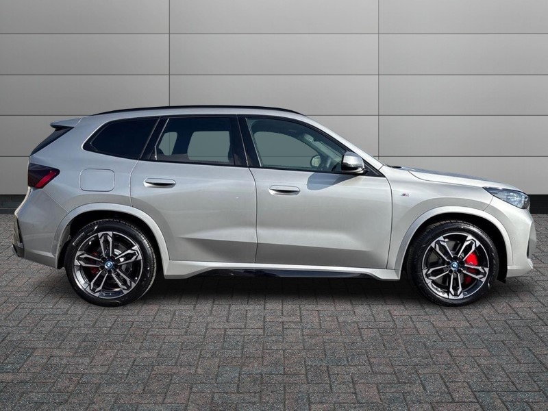 2025 (25) BMW iX1 230kW xDrive30 M Sport 65kWh 5dr Auto 4360878