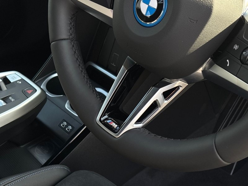 2025 (25) BMW iX1 230kW xDrive30 M Sport 65kWh 5dr Auto 4360912