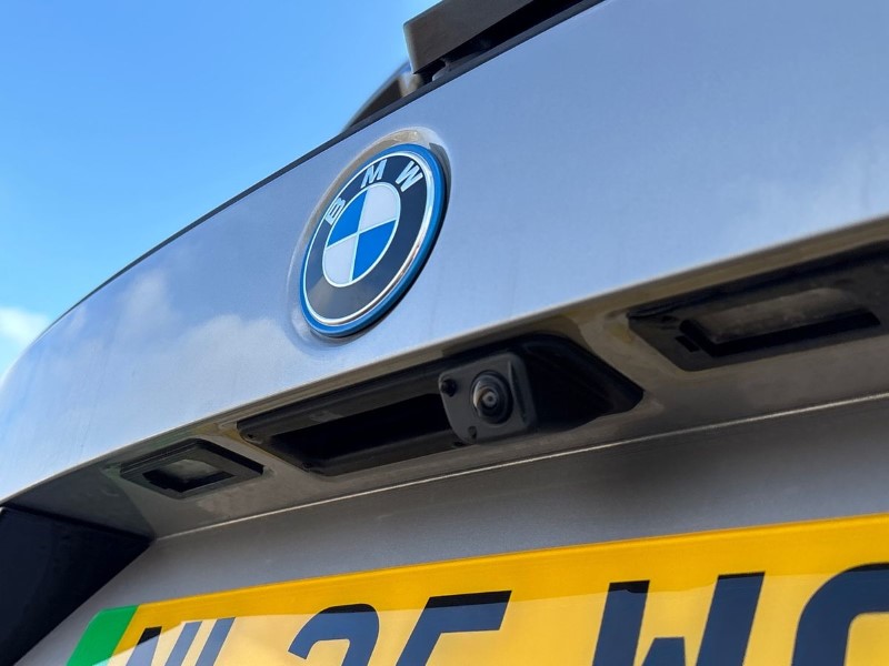 2025 (25) BMW iX1 230kW xDrive30 M Sport 65kWh 5dr Auto 4360915
