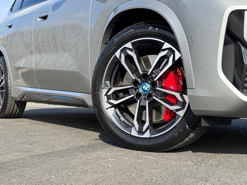 2025 (25) BMW iX1 230kW xDrive30 M Sport 65kWh 5dr Auto 4360919