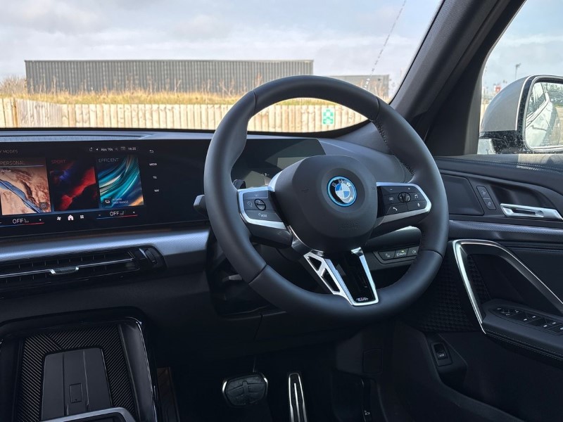 2025 (25) BMW iX1 230kW xDrive30 M Sport 65kWh 5dr Auto 4360880