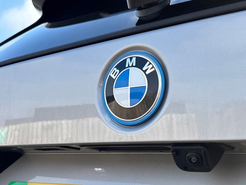 2025 (25) BMW iX1 230kW xDrive30 M Sport 65kWh 5dr Auto 4360920