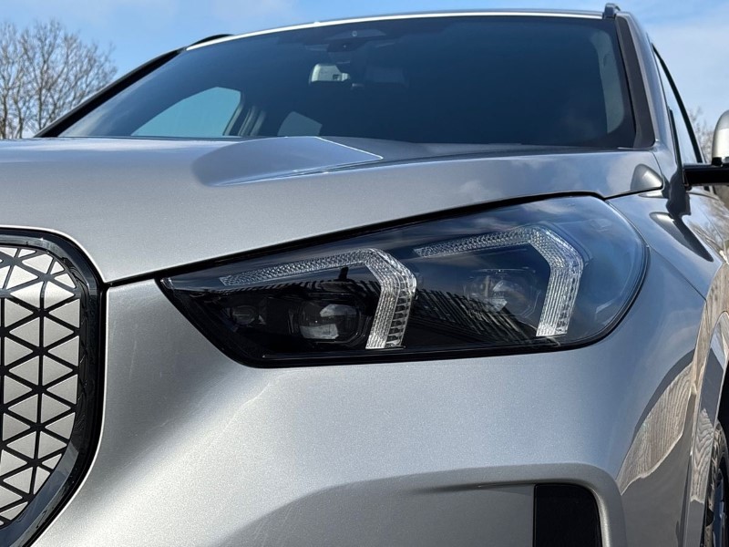 2025 (25) BMW iX1 230kW xDrive30 M Sport 65kWh 5dr Auto 4360930