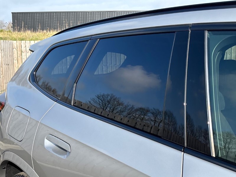 2025 (25) BMW iX1 230kW xDrive30 M Sport 65kWh 5dr Auto 4360926