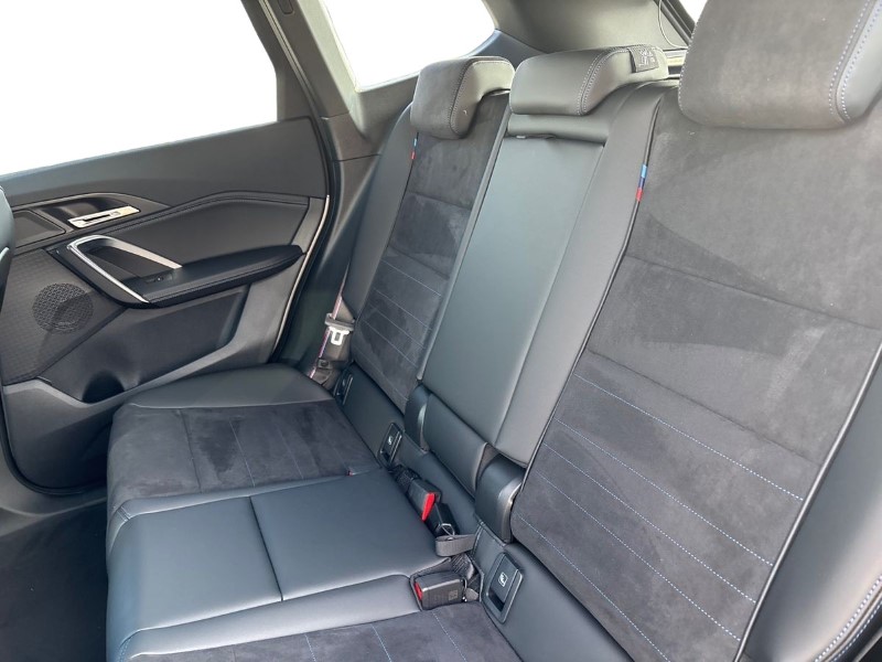2025 (25) BMW iX1 230kW xDrive30 M Sport 65kWh 5dr Auto 4360887