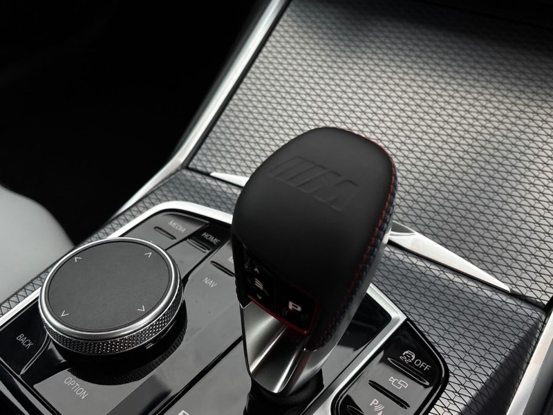 2025 (25) BMW M4 xDrive 530 Competition M 2dr Step Auto 4414942