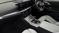 2025 (25) BMW M4 xDrive 530 Competition M 2dr Step Auto 4414915