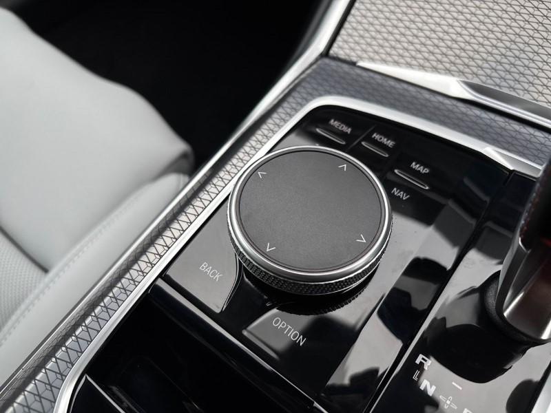 2025 (25) BMW M4 xDrive 530 Competition M 2dr Step Auto 4414944