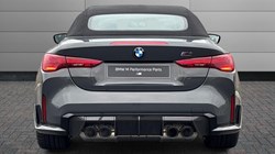 2025 (25) BMW M4 xDrive 530 Competition M 2dr Step Auto 4414923