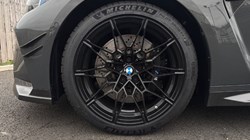 2025 (25) BMW M4 xDrive 530 Competition M 2dr Step Auto 4414922