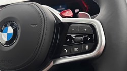 2025 (25) BMW M4 xDrive 530 Competition M 2dr Step Auto 4414926