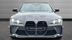 2025 (25) BMW M4 xDrive 530 Competition M 2dr Step Auto 4414924