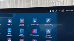 2025 (25) BMW M4 xDrive 530 Competition M 2dr Step Auto 4414937