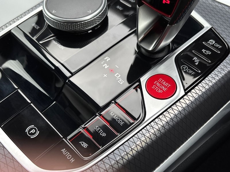 2025 (25) BMW M4 xDrive 530 Competition M 2dr Step Auto 4414927